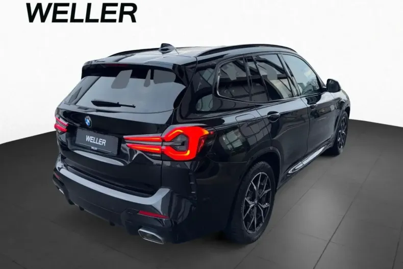 BMW X3 (Seria X) din 2024 cu 35.370 km - oferta BMW183011 - foto 5