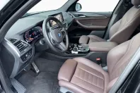 BMW X3 (Seria X) din 2024 cu 35.370 km - oferta BMW183011 - foto 10