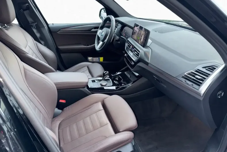 BMW X3 (Seria X) din 2024 cu 35.370 km - oferta BMW183011 - foto 11