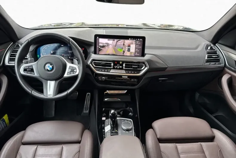 BMW X3 (Seria X) din 2024 cu 35.370 km - oferta BMW183011 - foto 13