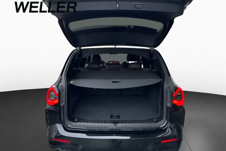 BMW X3 (Seria X) din 2024 cu 35.370 km - oferta BMW183011 - foto 16