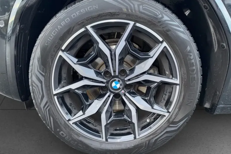 BMW X3 (Seria X) din 2024 cu 35.370 km - oferta BMW183011 - foto 17