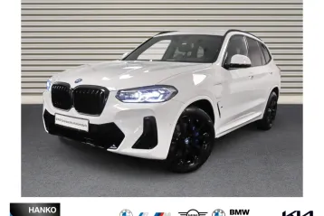 BMW X3 din 2023 - oferta BMW183012