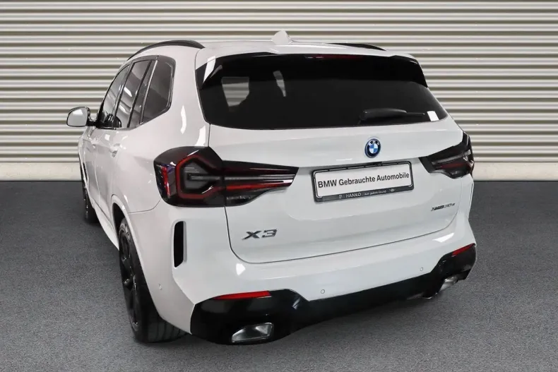 BMW X3 (Seria X) din 2023 cu 31.902 km - oferta BMW183012 - foto 3