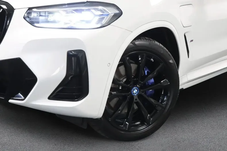 BMW X3 (Seria X) din 2023 cu 31.902 km - oferta BMW183012 - foto 4