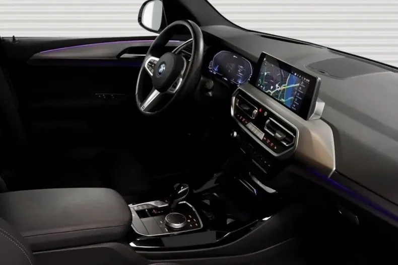 BMW X3 (Seria X) din 2023 cu 31.902 km - oferta BMW183012 - foto 6