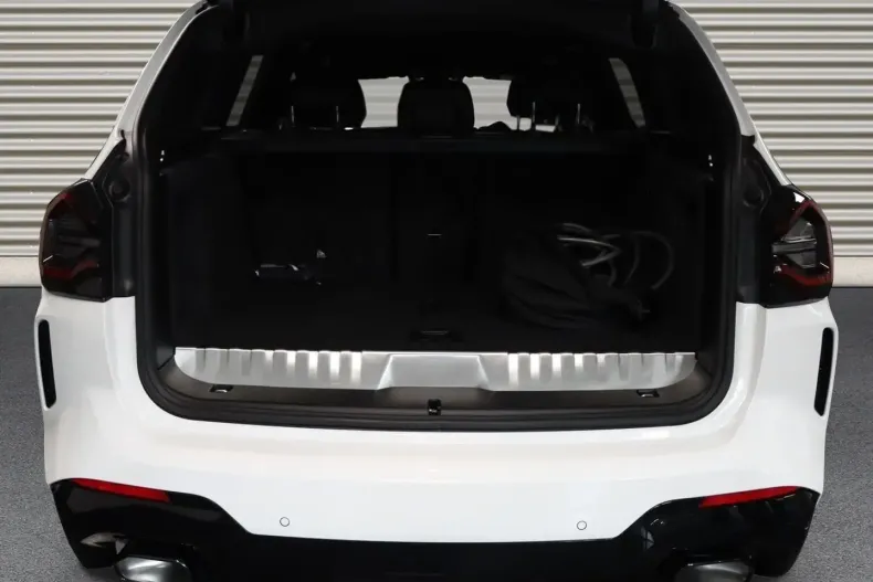 BMW X3 (Seria X) din 2023 cu 31.902 km - oferta BMW183012 - foto 8