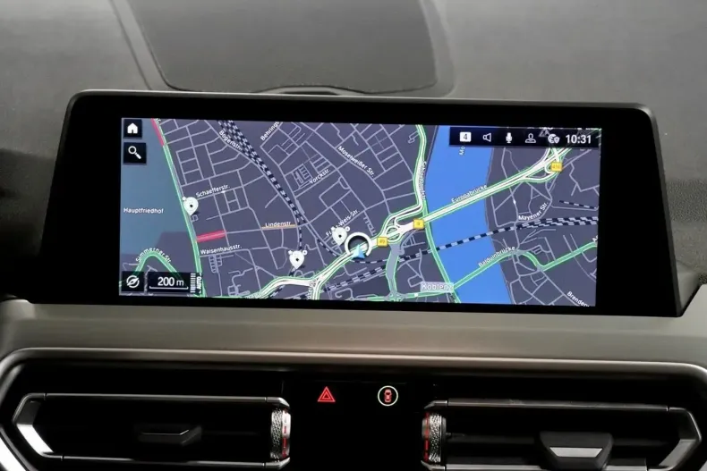 BMW X3 (Seria X) din 2023 cu 31.902 km - oferta BMW183012 - foto 11