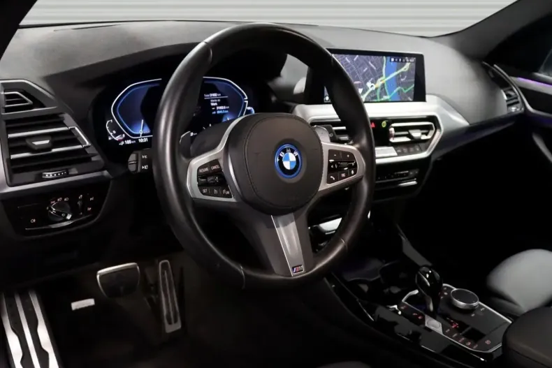 BMW X3 (Seria X) din 2023 cu 31.902 km - oferta BMW183012 - foto 13