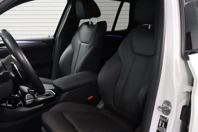 BMW X3 (Seria X) din 2023 cu 31.902 km - oferta BMW183012 - foto 14