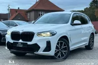 BMW X3 (Seria X) din 2023 cu 41.000 km - oferta BMW183013 - foto 2