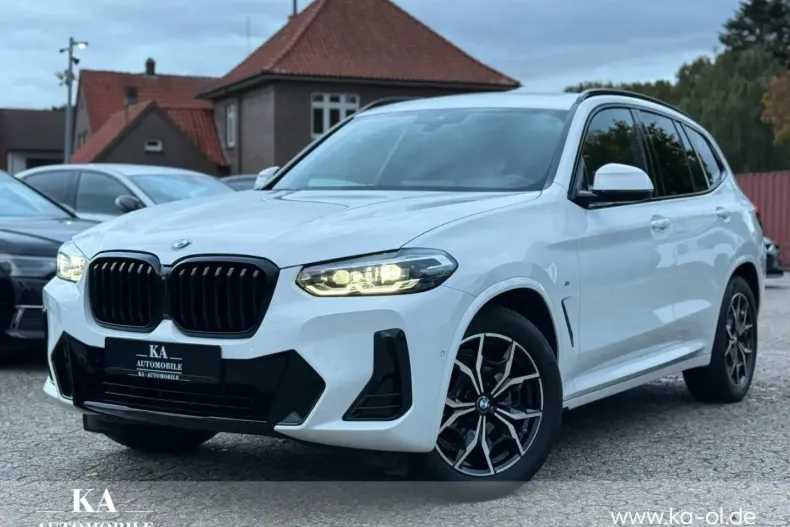 BMW X3 (Seria X) din 2023 cu 41.000 km - oferta BMW183013 - foto 2