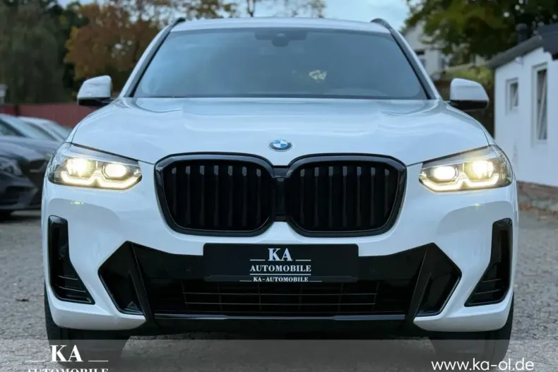 BMW X3 (Seria X) din 2023 cu 41.000 km - oferta BMW183013 - foto 3