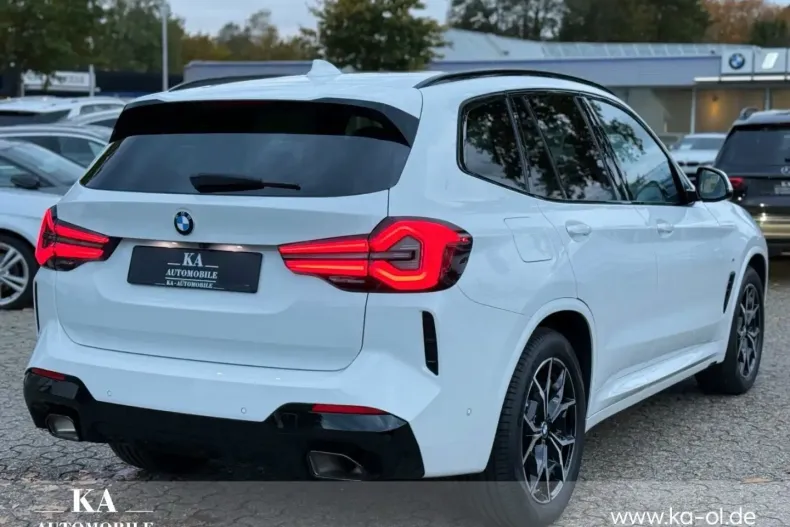 BMW X3 (Seria X) din 2023 cu 41.000 km - oferta BMW183013 - foto 6