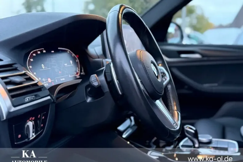 BMW X3 (Seria X) din 2023 cu 41.000 km - oferta BMW183013 - foto 7