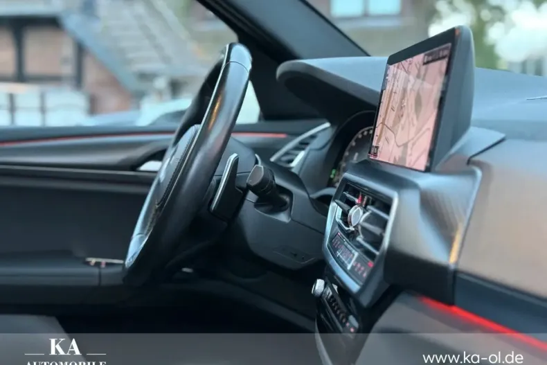 BMW X3 (Seria X) din 2023 cu 41.000 km - oferta BMW183013 - foto 11