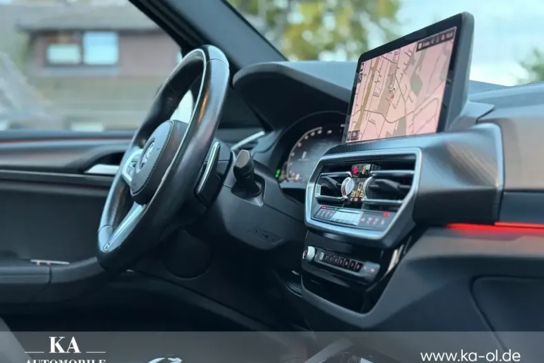 BMW X3 (Seria X) din 2023 cu 41.000 km - oferta BMW183013 - foto 12