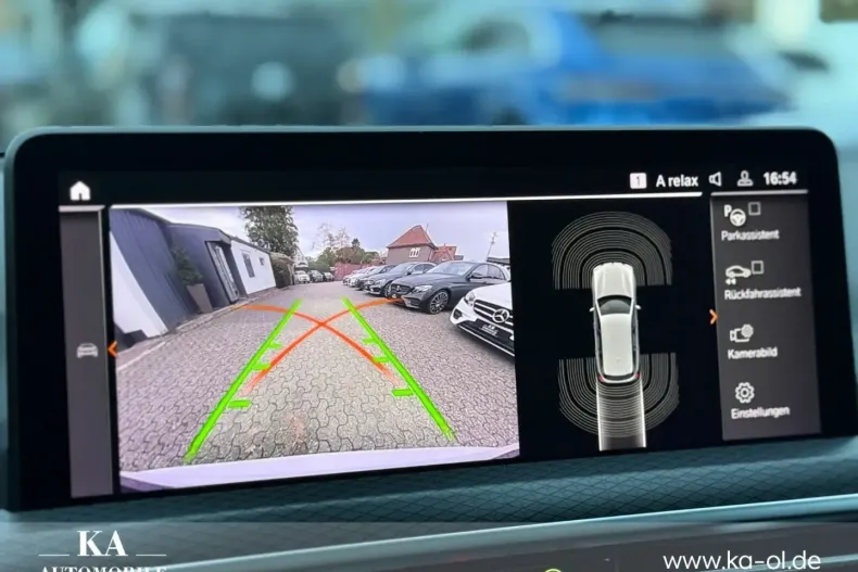 BMW X3 (Seria X) din 2023 cu 41.000 km - oferta BMW183013 - foto 15