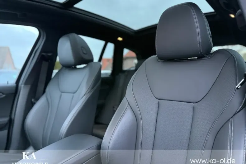 BMW X3 (Seria X) din 2023 cu 41.000 km - oferta BMW183013 - foto 21