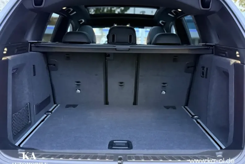 BMW X3 (Seria X) din 2023 cu 41.000 km - oferta BMW183013 - foto 23