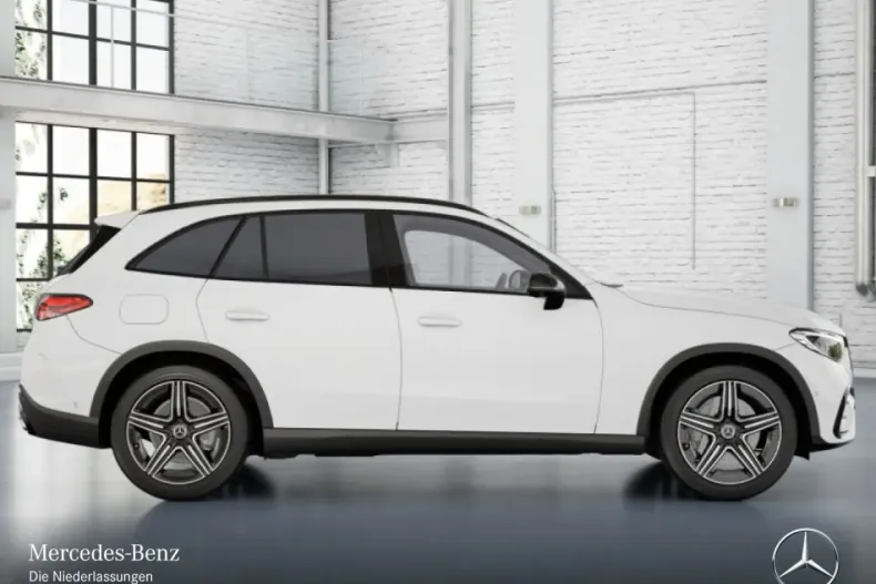 Mercedes-Benz GLC 200 (Clasa GLC) din 2025 cu 9.029 km - oferta MER183014 - foto 11