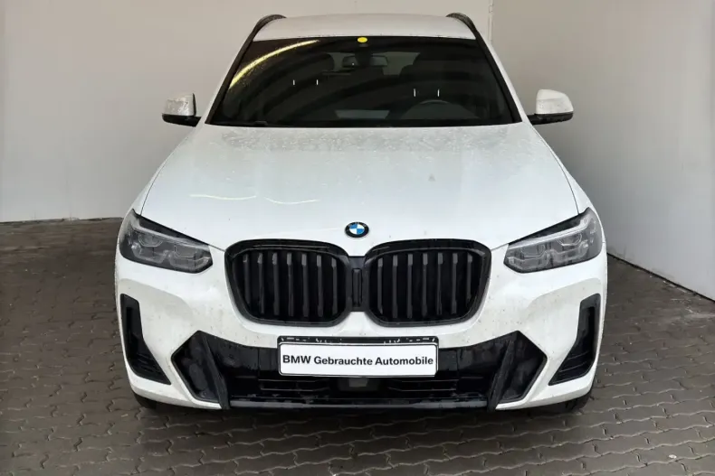 BMW X3 (Seria X) din 2023 cu 21.343 km - oferta BMW183015 - foto 1