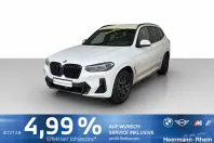 BMW X3 (Seria X) din 2023 cu 21.343 km - oferta BMW183015 - foto 2