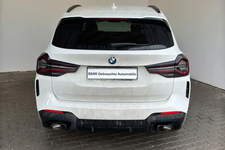 BMW X3 (Seria X) din 2023 cu 21.343 km - oferta BMW183015 - foto 3