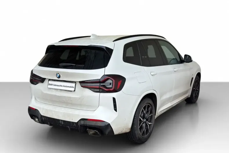 BMW X3 (Seria X) din 2023 cu 21.343 km - oferta BMW183015 - foto 4