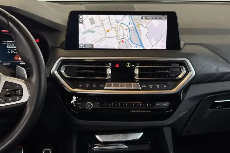 BMW X3 (Seria X) din 2023 cu 21.343 km - oferta BMW183015 - foto 6