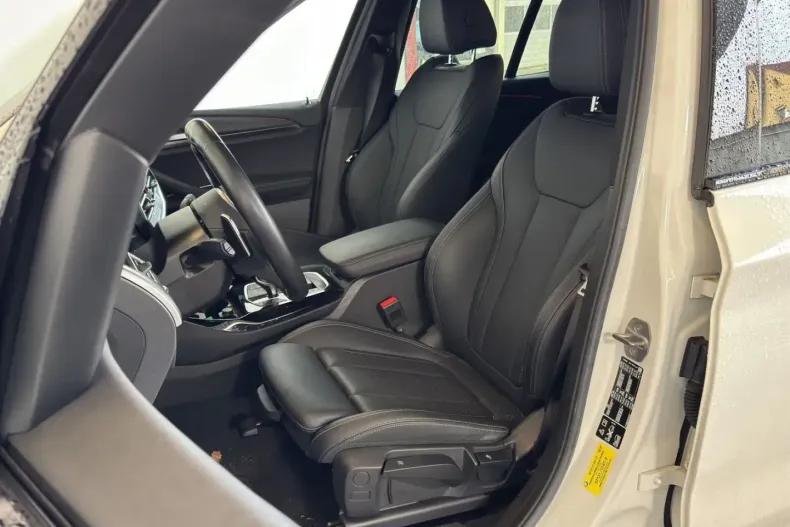 BMW X3 (Seria X) din 2023 cu 21.343 km - oferta BMW183015 - foto 8