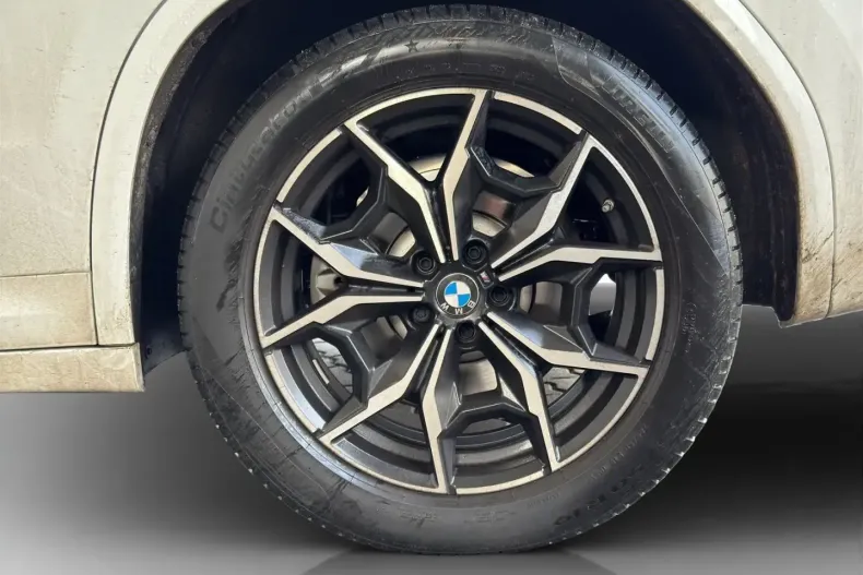 BMW X3 (Seria X) din 2023 cu 21.343 km - oferta BMW183015 - foto 10