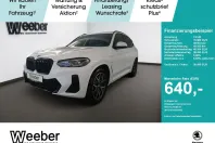 BMW X3 (Seria X) din 2023 cu 38.885 km - oferta BMW183016 - foto 1
