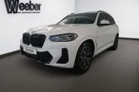 BMW X3 (Seria X) din 2023 cu 38.885 km - oferta BMW183016 - foto 2
