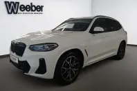 BMW X3 (Seria X) din 2023 cu 38.885 km - oferta BMW183016 - foto 3