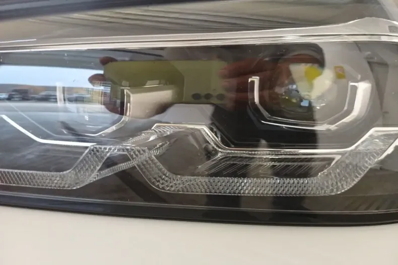 BMW X3 (Seria X) din 2023 cu 38.885 km - oferta BMW183016 - foto 4