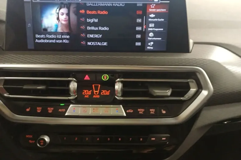 BMW X3 (Seria X) din 2023 cu 38.885 km - oferta BMW183016 - foto 7