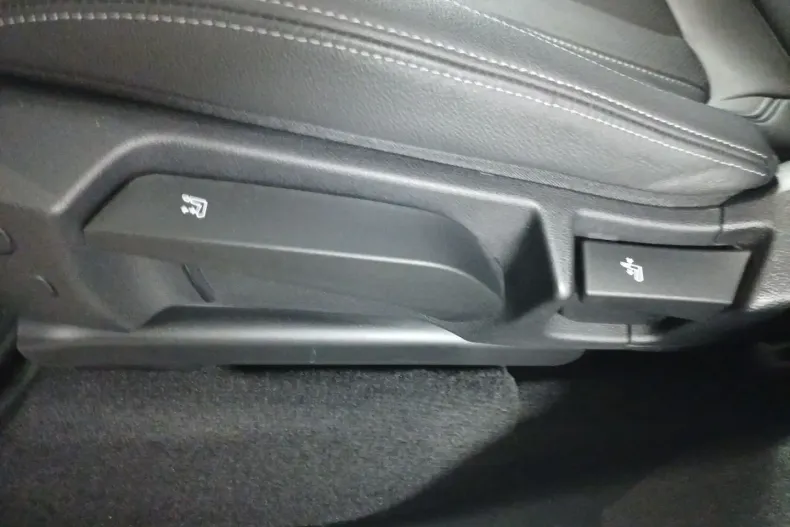 BMW X3 (Seria X) din 2023 cu 38.885 km - oferta BMW183016 - foto 8