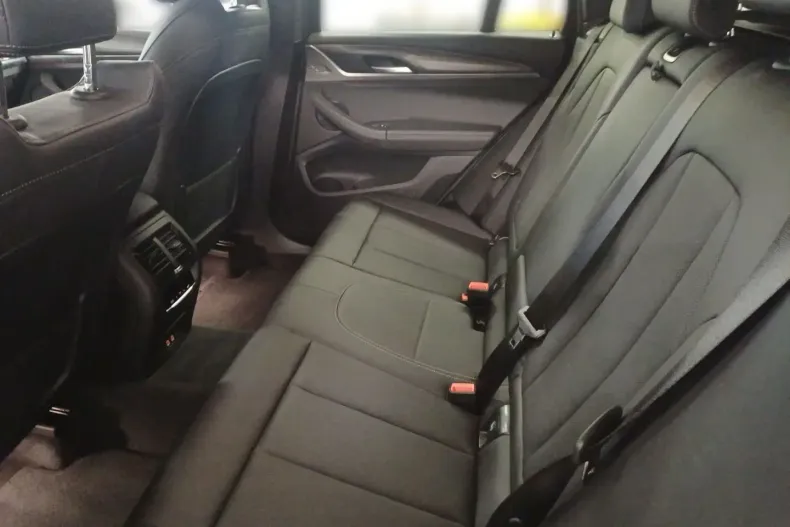 BMW X3 (Seria X) din 2023 cu 38.885 km - oferta BMW183016 - foto 9