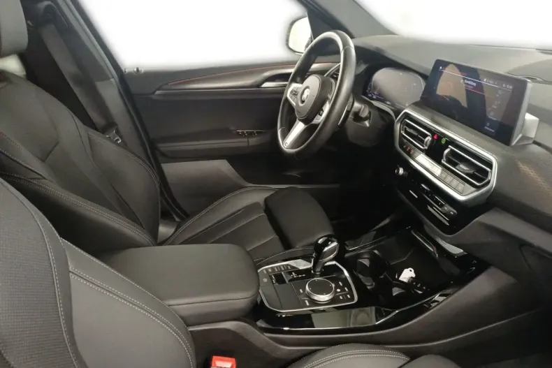 BMW X3 (Seria X) din 2023 cu 38.885 km - oferta BMW183016 - foto 15