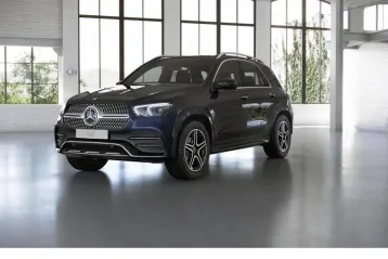 Mercedes-Benz GLE 300 din 2024 - oferta MER183017