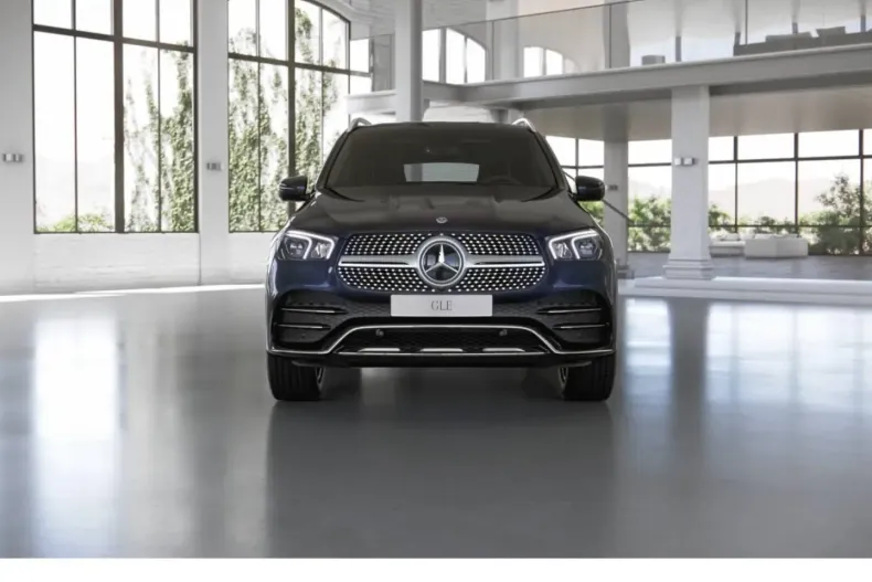 Mercedes-Benz GLE 300 (Clasa GLE) din 2024 cu 24.926 km - oferta MER183017 - foto 2