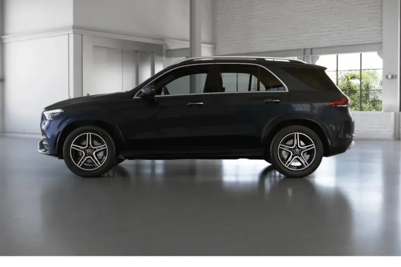 Mercedes-Benz GLE 300 (Clasa GLE) din 2024 cu 24.926 km - oferta MER183017 - foto 3