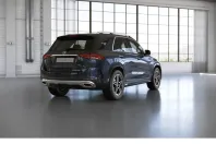 Mercedes-Benz GLE 300 (Clasa GLE) din 2024 cu 24.926 km - oferta MER183017 - foto 4