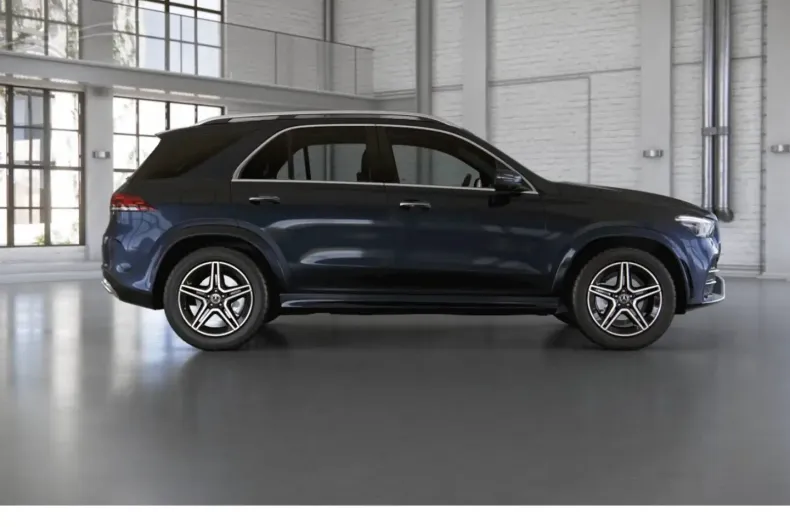 Mercedes-Benz GLE 300 (Clasa GLE) din 2024 cu 24.926 km - oferta MER183017 - foto 5