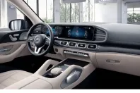 Mercedes-Benz GLE 300 (Clasa GLE) din 2024 cu 24.926 km - oferta MER183017 - foto 7