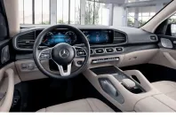 Mercedes-Benz GLE 300 (Clasa GLE) din 2024 cu 24.926 km - oferta MER183017 - foto 8