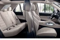 Mercedes-Benz GLE 300 (Clasa GLE) din 2024 cu 24.926 km - oferta MER183017 - foto 9