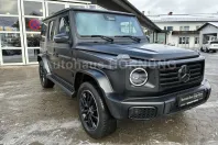 Mercedes-Benz G 500 (Clasa G) din 2025 cu 13.507 km - oferta MER183018 - foto 1