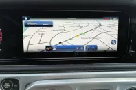 Mercedes-Benz G 500 (Clasa G) din 2025 cu 13.507 km - oferta MER183018 - foto 12